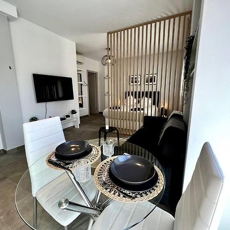 Апартаменты Loft Moderno En Buena Ubicacion Терраса Экстерьер фото