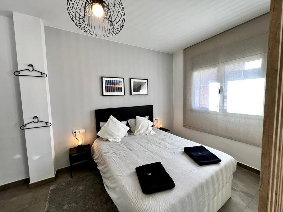 Апартаменты Loft Moderno En Buena Ubicacion Терраса Экстерьер фото